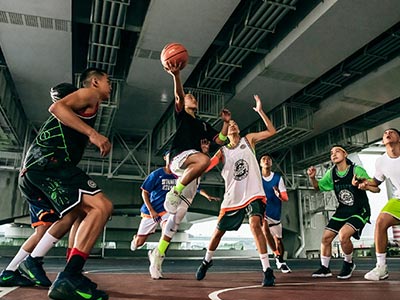 03月25日NBA常规赛魔术-骑士全场录像